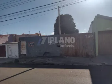 Lote/Terreno à venda, 250m² no Jardim Tangará, São Carlos