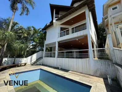 Casa de Condomínio com 6 Quartos à venda, 500m² no Arujá 5, Arujá