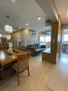 Apartamento com 2 Quartos à venda, 78m² no Quarta Parada, São Paulo