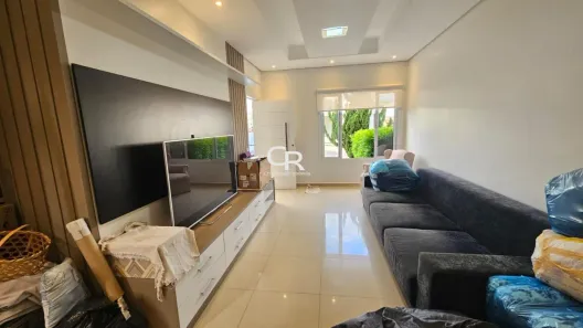 Casa de Condomínio com 3 Quartos à venda, 171m² no Jardim Vista Verde, Indaiatuba