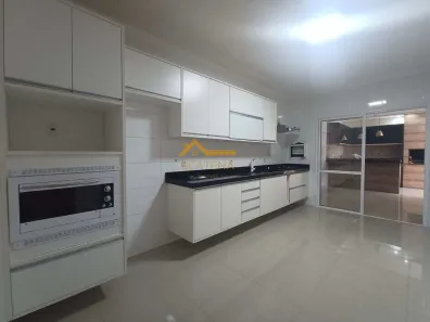 Casa de Condomínio com 3 Quartos para alugar, 150m² no Residencial Villa do Bosque, Sorocaba