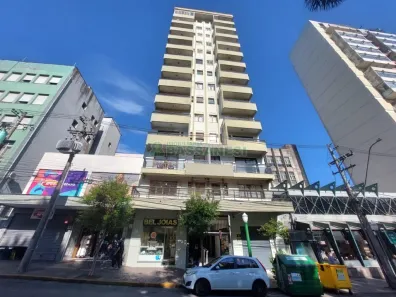Sala Comercial para alugar, 32m² no Madureira, Caxias do Sul