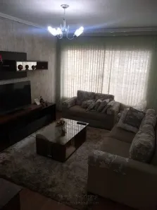 Sobrado com 3 Quartos à venda, 128m² no Parque Monte Alegre, Taboão da Serra