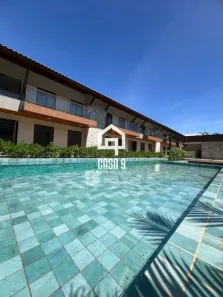 Apartamento com 2 Quartos à venda, 75m² no Imbassaí, Mata de São João