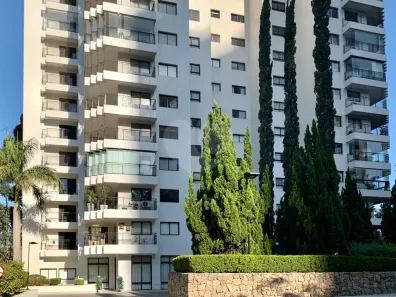 Apartamento com 4 Quartos à venda, 370m² no Santo Amaro, São Paulo