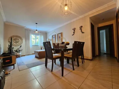 Apartamento com 2 Quartos à venda, 97m² no Alto, Teresópolis