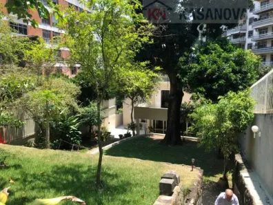 Casa com 4 Quartos à venda, 400m² no Cosme Velho, Rio de Janeiro