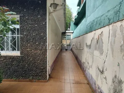 Lote/Terreno à venda, 275m² no Vila Pita, São Paulo