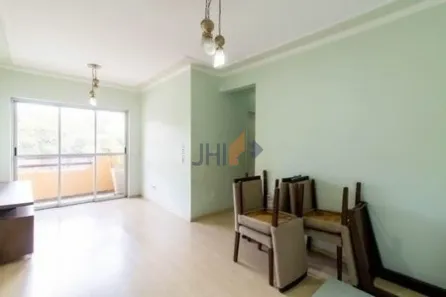 Apartamento com 3 Quartos à venda, 80m² no Cidade Brasil, Guarulhos