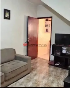 Sobrado com 4 Quartos à venda, 236m² no Vila Floresta, Santo André