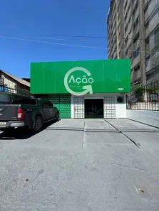Ponto Comercial para alugar, 400m² no Centro, Manaus