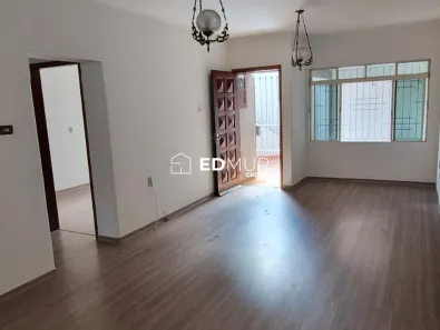 Casa com 2 Quartos para alugar, 156m² no Vila Alzira, Santo André