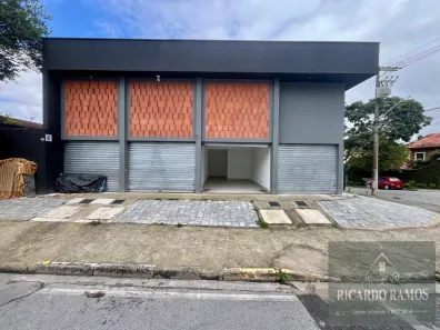 Ponto Comercial para alugar, 25m² no Vila Oliveira, Mogi das Cruzes
