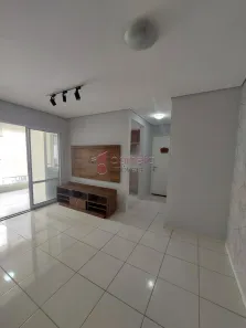 Apartamento com 3 Quartos à venda, 76m² no Jardim Ermida I, Jundiaí