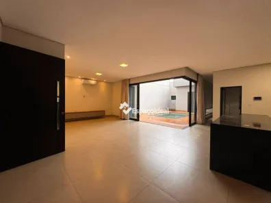 Casa com 3 Quartos para alugar, 201m² no Residencial Villacitá 2, Lençóis Paulista