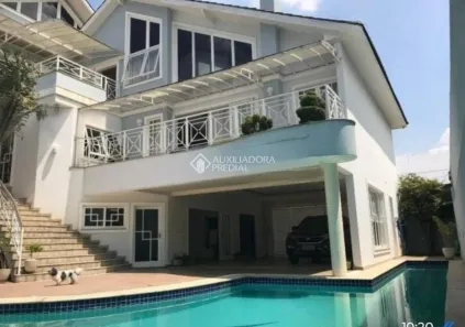 Casa com 5 Quartos à venda, 590m² no Independência, São Bernardo do Campo