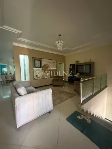 Casa com 6 Quartos à venda, 220m² no Porto, Itabaiana