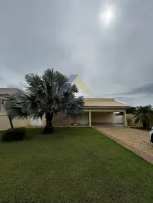Casa de Condomínio com 3 Quartos à venda, 320m² no Condomínio Zuleika Jabour, Salto