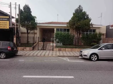 Casa com 3 Quartos para alugar, 264m² no Vila Hortência, Sorocaba
