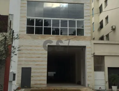 Sala Comercial para alugar, 350m² no Indianópolis, São Paulo