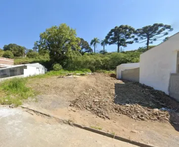 Lote/Terreno à venda, 465m² no São Caetano, Caxias do Sul