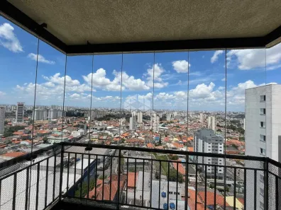 Apartamento com 3 Quartos à venda, 76m² no Picanço, Guarulhos
