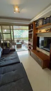 Apartamento com 3 Quartos à venda, 108m² no Recreio dos Bandeirantes, Rio de Janeiro