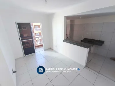 Apartamento com 2 Quartos à venda, 49m² no Centro, Eusébio