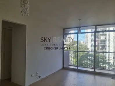 Apartamento com 2 Quartos à venda, 58m² no Vila Sofia, São Paulo