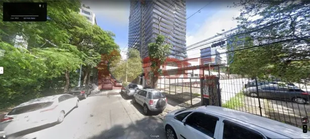 Lote/Terreno à venda, 425m² no Vila Olímpia, São Paulo