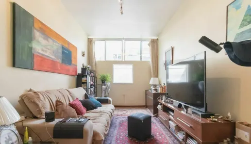 Apartamento com 1 Quarto à venda, 62m² no Botafogo, Rio de Janeiro