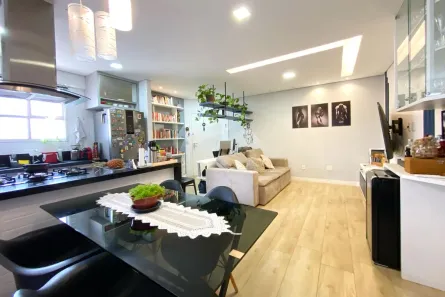 Apartamento com 2 Quartos à venda, 78m² no Santo Antônio, Belo Horizonte