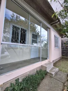 Casa com 2 Quartos para alugar, 55m² no Petrópolis, Caxias do Sul