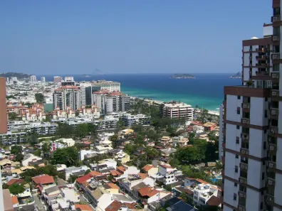 Apartamento com 3 Quartos para alugar, 127m² no Barra da Tijuca, Rio de Janeiro