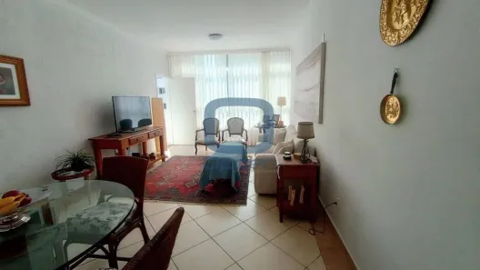 Apartamento com 2 Quartos à venda, 95m² no Centro, Campinas