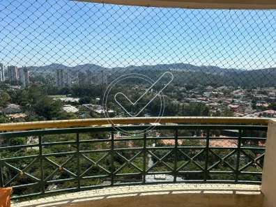 Apartamento com 2 Quartos à venda, 94m² no Alphaville Centro Industrial e Empresarial/Alphaville., Barueri