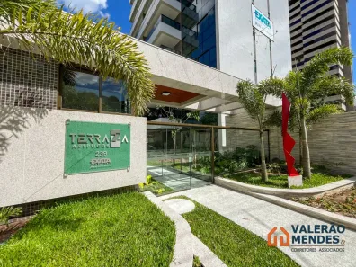 Apartamento com 4 Quartos à venda, 139m² no Monteiro, Recife