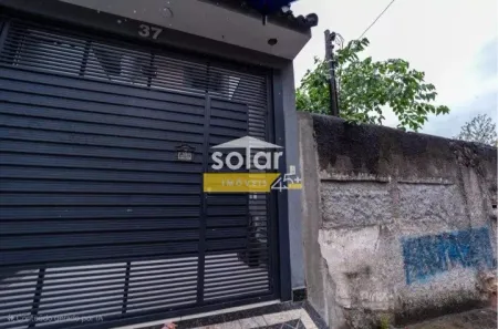 Sobrado com 3 Quartos à venda, 115m² no Jardim Nordeste, São Paulo