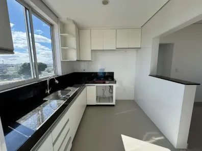 Apartamento com 3 Quartos à venda, 77m² no Eldorado, Contagem