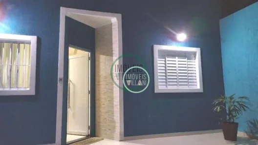 Casa de Condomínio com 3 Quartos à venda, 76m² no Jardim Minas Gerais, São José dos Campos