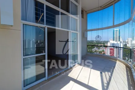 Apartamento com 3 Quartos para venda ou aluguel, 216m² no Campo Belo, São Paulo