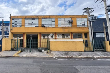 Galpão/Depósito/Armazém para alugar, 984m² no Parque Rural Fazenda Santa Cândida, Campinas