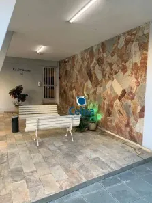 Apartamento com 2 Quartos à venda, 92m² no Icaraí, Niterói