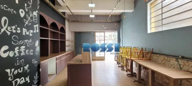 Prédio Comercial à venda, 323m² no Mooca, São Paulo