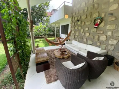 Casa de Condomínio com 4 Quartos à venda, 245m² no , Camaragibe