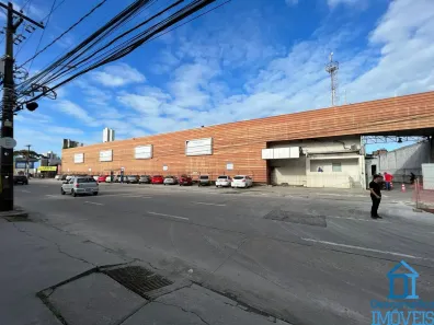 Ponto Comercial com 20 Quartos à venda, 10155m² no Afogados, Recife
