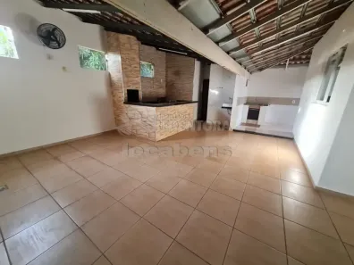 Casa de Condomínio com 3 Quartos à venda, 90m² no Belvedere Terra Nova, São José do Rio Preto