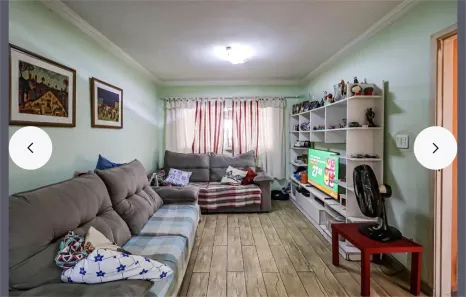 Sobrado com 3 Quartos à venda, 210m² no Jardim Ester Yolanda, São Paulo