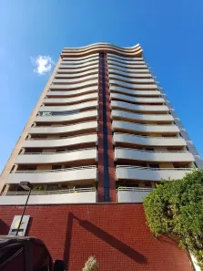 Apartamento com 4 Quartos à venda, 165m² no Ponta Negra, Manaus