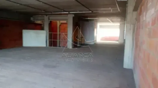 à venda, 550m² no Parque Industrial Lagoinha, Ribeirão Preto